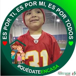 Meet your Posher, Rosario